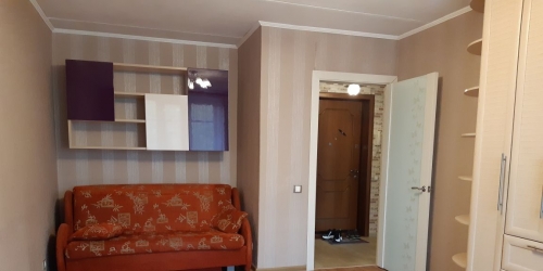 1-комн квартира Реутов, улица Строителей,  д. 9