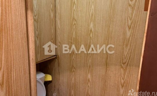 Продажа 2-комн квартиры на вторичном рынке Реутов, Комсомольская улица