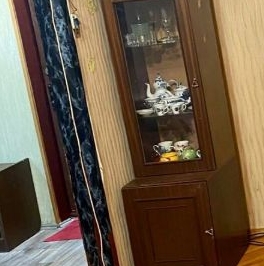 Продажа 1-комн квартиры на вторичном рынке Есенинский бульвар, 9К5