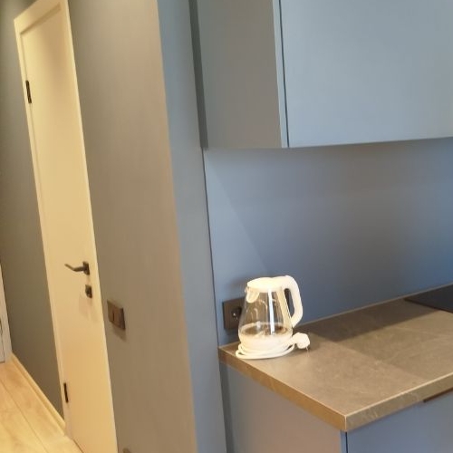 Студия проспект Энергетиков, 8к2