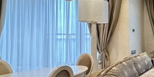 1-комн квартира Пискаревский проспект, 1