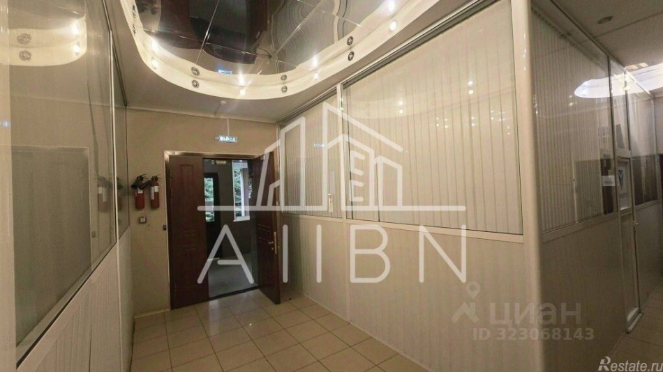 Аренда отдельного здания улица Раменки,  д. 17 к1