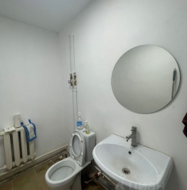 Аренда ПСН Новоподмосковный 3-й пер,  д. 6