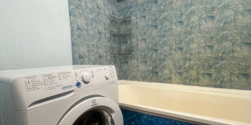 1-комн квартира Беговая ул,  д. 11