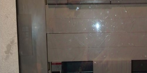 2-комн квартира Пушкин, Артиллерийская улица, 6