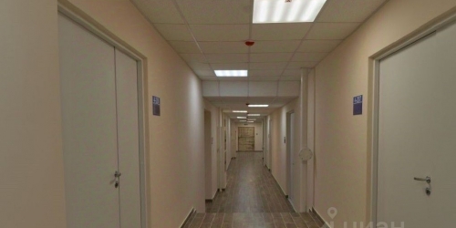 Офис Афонская улица,  д. 2