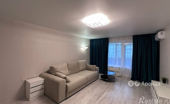 Аренда 1-комн квартиры на вторичном рынке ул Елецкая,  д. 23