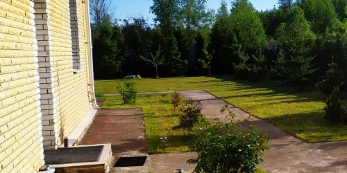 Коттедж/дом пос. Лисий Нос, Средний проспект, 12с1