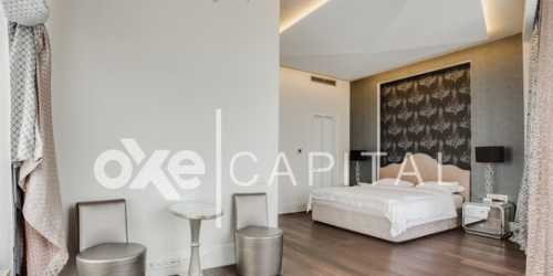 4-комн квартира Полянка М. ул,  д. 2