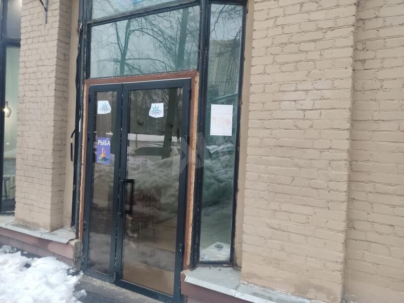 Аренда отдельного здания Кржижановского ул,  д. 1/19