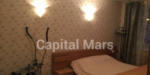 2-комн квартира Воловья улица,  д. 3