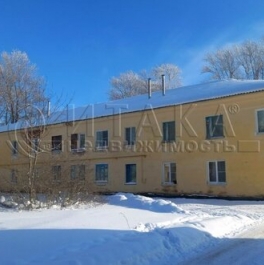 Продажа 1-комн квартиры на вторичном рынке Пикалево, ул Молодежная,  д. 3