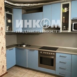 Продажа 3-комн квартиры на вторичном рынке ул Хабаровская,  д. 2