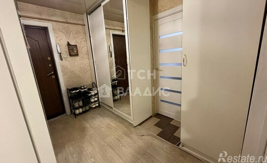 Продажа 3-комн квартиры на вторичном рынке Детская, улица Победы,  д. 15