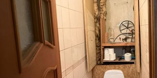 2-комн квартира улица Седова, 109