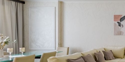 3-комн квартира Варшавская улица, 23К1