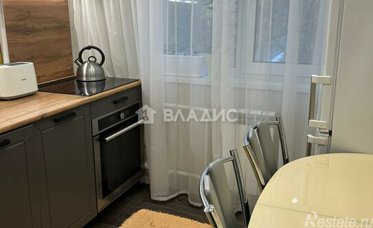 Продажа 2-комн квартиры на вторичном рынке Долгопрудный г, Театральная ул,  д. 11