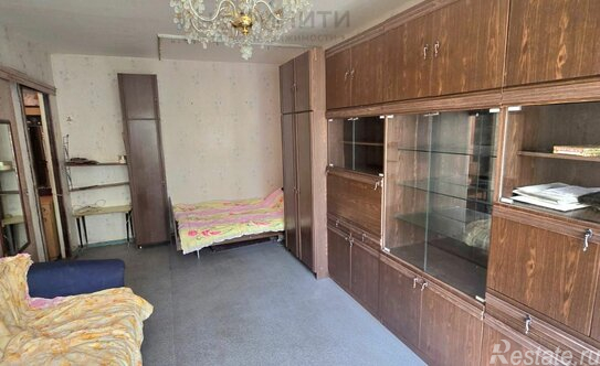 Продажа 1-комн квартиры на вторичном рынке Новочеркасский б-р,  д. 26