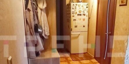 4-комн квартира Суздальский пр-кт,  д. 9