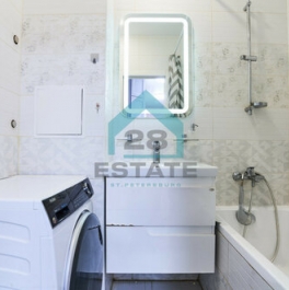 Продажа 3-комн квартиры на вторичном рынке улица Тимофея Фёдорова