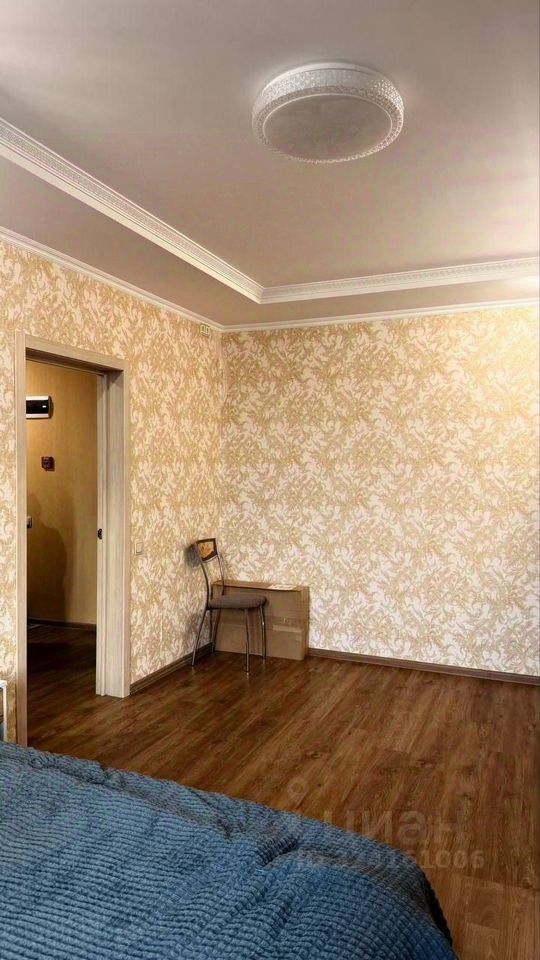 Продажа 1-комн квартиры на вторичном рынке Путилково пгт, улица Сходненская, 19
