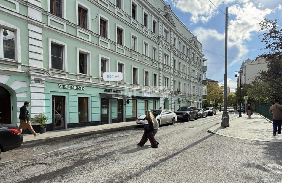 Продажа ПСН Богословский переулок,  д. 16/6 с1