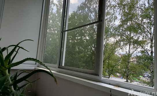 Продажа 2-комн квартиры на вторичном рынке Солнечногорск, Сенежский проспект