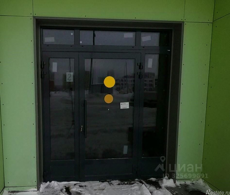 Продажа ПСН Маресьева ул,  д. 10 к1