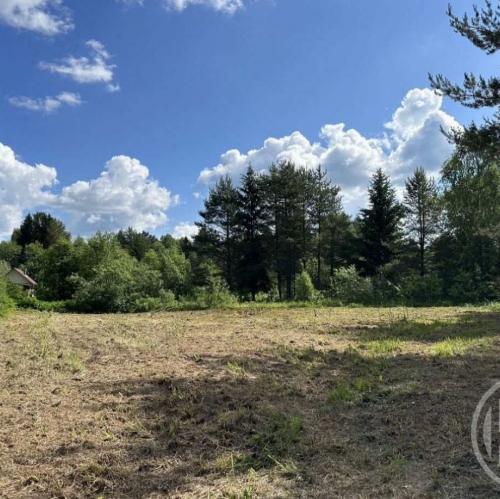 Земельный участок Горелуха дер.