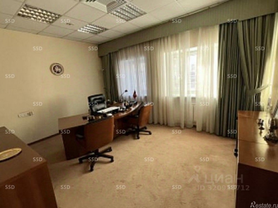 Аренда отдельного здания Последний переулок,  д. 22