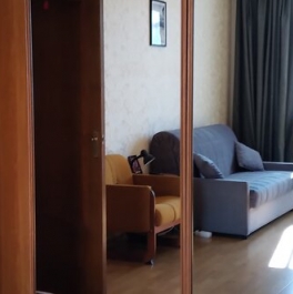 Продажа 1-комн квартиры на вторичном рынке Королёв, пр-кт Космонавтов,  д. 1А