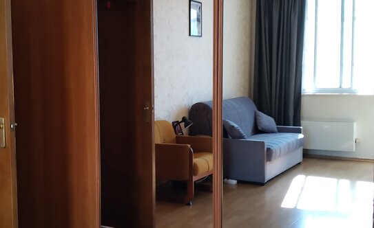 Продажа 1-комн квартиры на вторичном рынке Королёв, пр-кт Космонавтов,  д. 1А