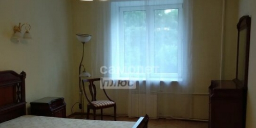 3-комн квартира ул Сущёвский Вал,  д. 13/1