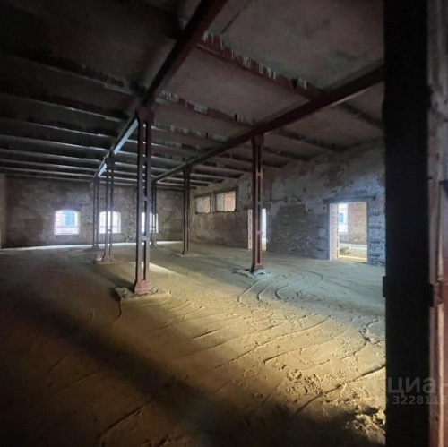 Отдельное здание Уральская улица,  д. 1А