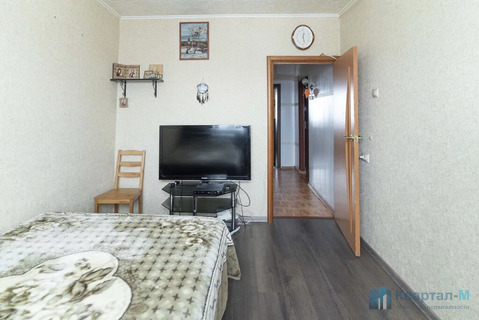 Продажа 3-комн квартиры на вторичном рынке Щелково, Пролетарский пр-кт.,  д. 11