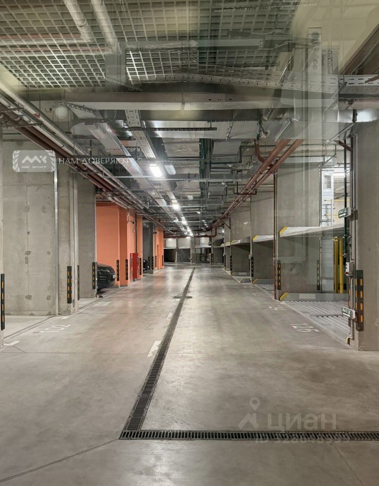 Продажа 3-комн квартиры на вторичном рынке улица Шкапина, 15