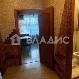 Продажа 2-комн квартиры на вторичном рынке ул Народная,  д. 68,  к. 1