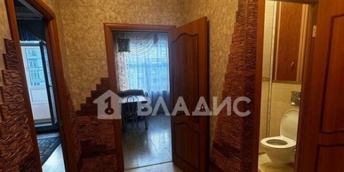 2-комн квартира ул Народная,  д. 68,  к. 1