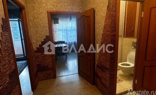 Продажа 2-комн квартиры на вторичном рынке ул Народная,  д. 68,  к. 1