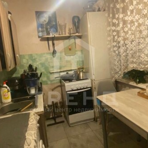 2-комн квартира Крыленко ул,  д. 13,  к. 3