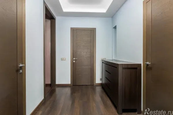 Продажа 3-комн квартиры на вторичном рынке Козлова ул,  д. 34