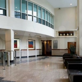 Аренда офиса Таганская улица,  д. 17-23