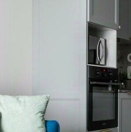 Аренда 1-комн квартиры на вторичном рынке Мебельная улица, 49/92