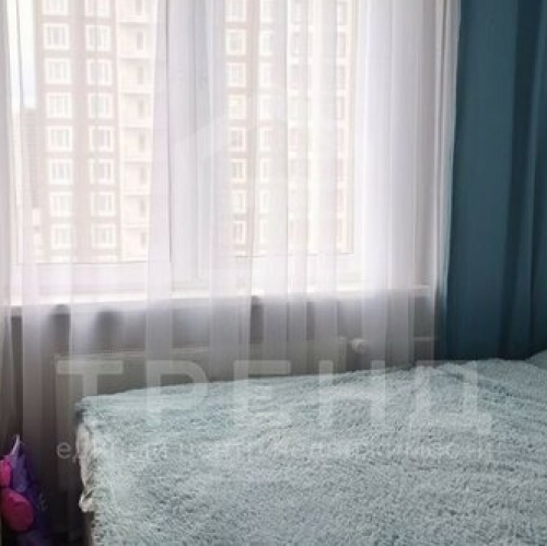 2-комн квартира Мурино г, Петровский б-р,  д. 12 к1