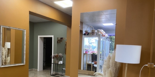 Помещение свободного назначения бульвар Генерала Карбышева,  д. 16