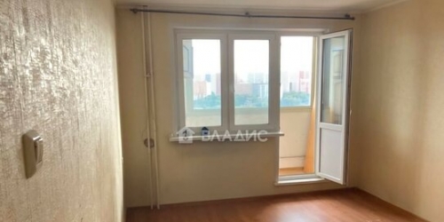 2-комн квартира улица Дмитриевского,  д. 9