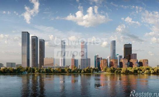 Продажа 1-комн квартиры на вторичном рынке Волоколамское ш,  д. 95/2