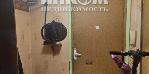 2-комн квартира Вильнюсская улица,  д. 4