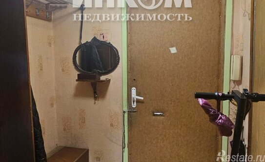 Продажа 2-комн квартиры на вторичном рынке Вильнюсская улица,  д. 4