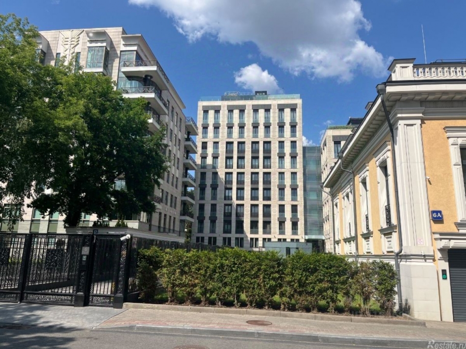 Аренда ПСН Никитская М. ул,  д. 16/5